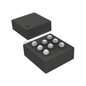 QZ M24M01 Nuovo IC Originale EEPROM 1MBIT I2C 1MHZ 8WLCSP Memoria IC M24M01-DFCS6TP/<span class=keywords><strong>K</strong></span> - Product Image 4