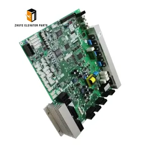 Nhà cung cấp hàng đầu thang máy PCB Mitsubishi phụ tùng thang máy Mitsubishi thang máy PCB cửa máy Board DOR-123C