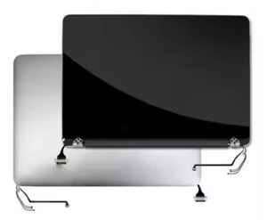 Pantalla LCD Original de 13 Pulgadas con Ensamblaje Completo para Macbook A1989 A2251 A2159 A2289, Plateado y Gris Espacial, 2560 x 1600 - Product Image 2