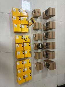 ตลับ0R-6732 GP-B108-9342เทอร์โบ Kit115-5096วงเล็บเป็น - Product Image 6