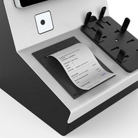 Terminal de point de vente tactile tout-en-un de 15,6 pouces pour magasins