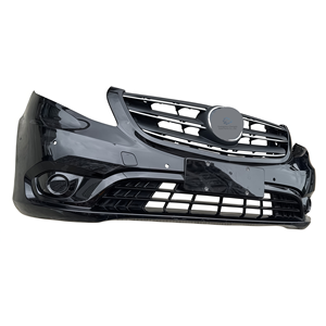 Conjunto de Parachoques Delantero para Automóvil de Alta Calidad en Oferta para <span class=keywords><strong>Mercedes</strong></span> Benz Vito W447 W448 V220 V250 V260 - Product Image 5