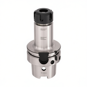 Mandrin HSK63A H.. ERX.. Mandrini HSK DIN 69893 A pour machines-outils - Product Image 2