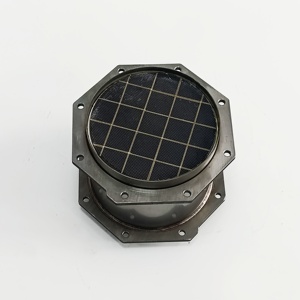 Isuzuu Actros Nouveau 4JJ1 Filtre DPF pour <span class=keywords><strong>camion</strong></span> d'échappement Porte-catalyseurs en céramique nid d'abeille Sic avec DPF à particules diesel - Product Image 6