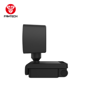 FANTECH LUMINOUS C30 Venta al por mayor Alta definición 25FPS Velocidad de fotogramas Base giratoria de 360 grados <span class=keywords><strong>Webcam</strong></span> - Product Image 4