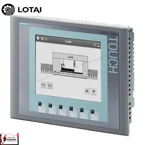 จัดส่งอย่างรวดเร็วจากคลังสินค้า6av66461ba180na0เยอรมนีจอมอนิเตอร์ทัชสกรีน Itc1900 SIMATIC 6av6646-1ba18-0na0 Sie-Mens - Product Image 1