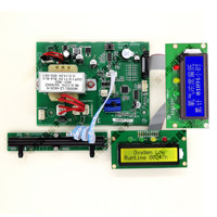 Placa base de control del proveedor ODM para concentrador de oxígeno Características del sensor para concentración óptima Categoría de producto PCBA