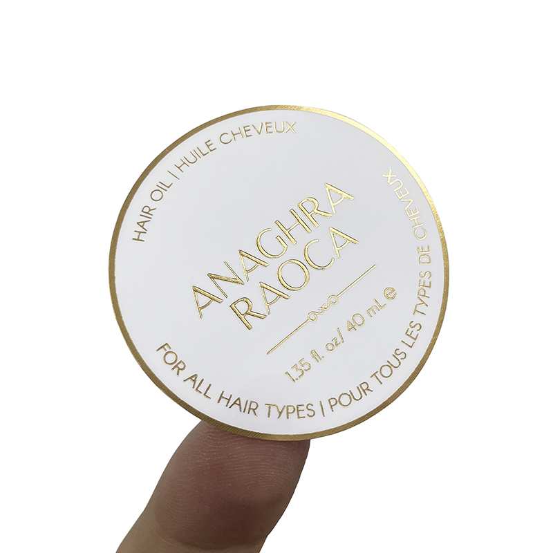 Oro blanco