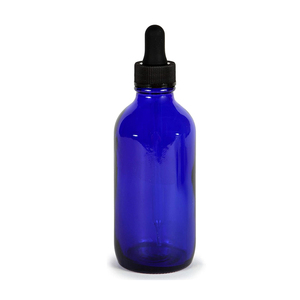 Botellas de Vidrio de 20 ml con Gotero para Aceites Esenciales, Colonias y Perfumes - Product Image 3