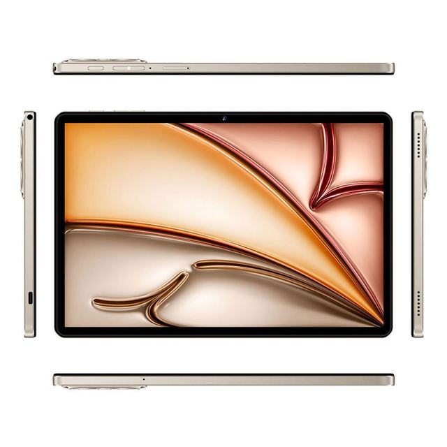 New 11-Inch Pad8 Pro Android15 Tablet PC 5G WiFi & Calling 16GB + 1TB MTK 10 Core PC for Business & School Education for Adults