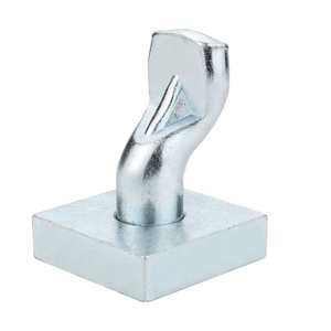 Charnière de porte robuste à ouverture vers l'avant - Product Image 1