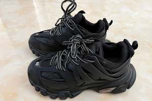 Zapatillas Retro de Lujo de Alta Calidad para Hombre y Mujer con Amortiguación, Antiolor y Forro de Malla Suave - Product Image 3