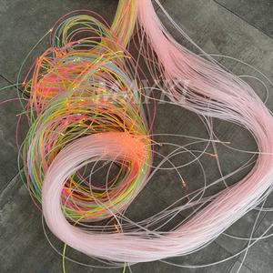 Équipement de salle sensorielle Snoezelen à fibres optiques interactives, kits d'éclairage sensoriel à fibres optiques pour stimulation tactile et visuelle - Product Image 2