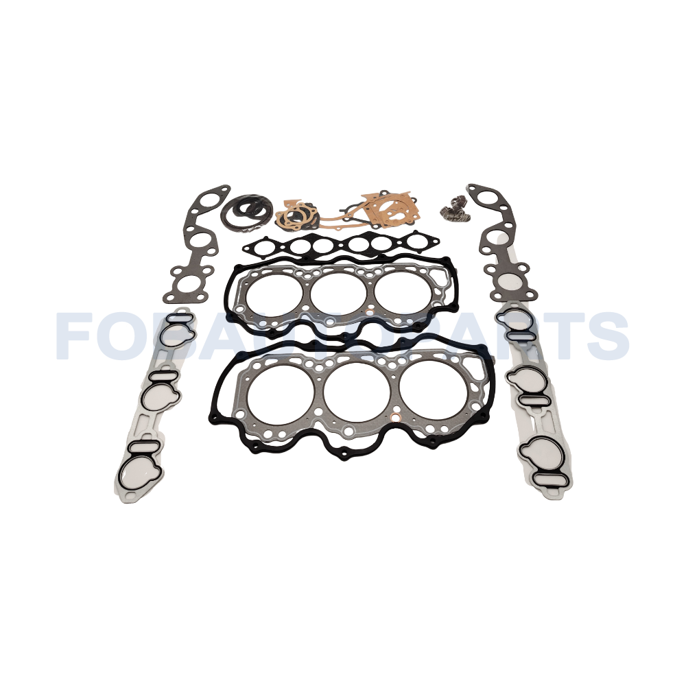 Auto Spare Parts Engine Gasket Kits Cylinder Full Head Gaskets for Nissan 10101-9S225
