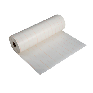 Kertas Isolasi Listrik Nomex T410 <span class=keywords><strong>6640</strong></span> <span class=keywords><strong>Nmn</strong></span> Komposit Poliester Nomex untuk Isolasi Listrik pada Penggulungan Motor - Product Image 2