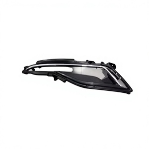 Cache-phare antibrouillard droit pour Hyundai Sonata – Pièce de rechange automobile 86522C3100 - Product Image 3