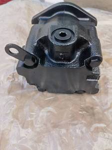 Motor Hidráulico Americano ZY Zhenyuan Serie MMF 4443067 MMF044/MMF044D MMF025DAAGABNNN Pistón - Product Image 3