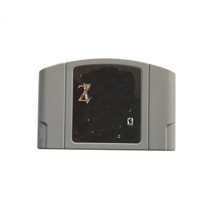 Tarjeta de memoria de <span class=keywords><strong>Ocarina</strong></span> of Time <span class=keywords><strong>Master</strong></span> <span class=keywords><strong>Quest</strong></span> para Zelda, versión NTSC de EE. UU., juegos N64 - Product Image 3
