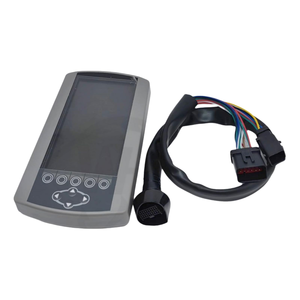 4366210 436-6210 Cableado del monitor para Caterpillar 320D2 312D2 D2 D2L - Product Image 3