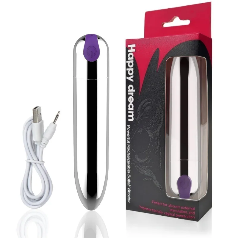 Charging (Silver Purple) Box