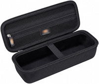 Étui de transport rigide en EVA personnalisé, durable, étanche et antichoc avec fermeture éclair pour outils