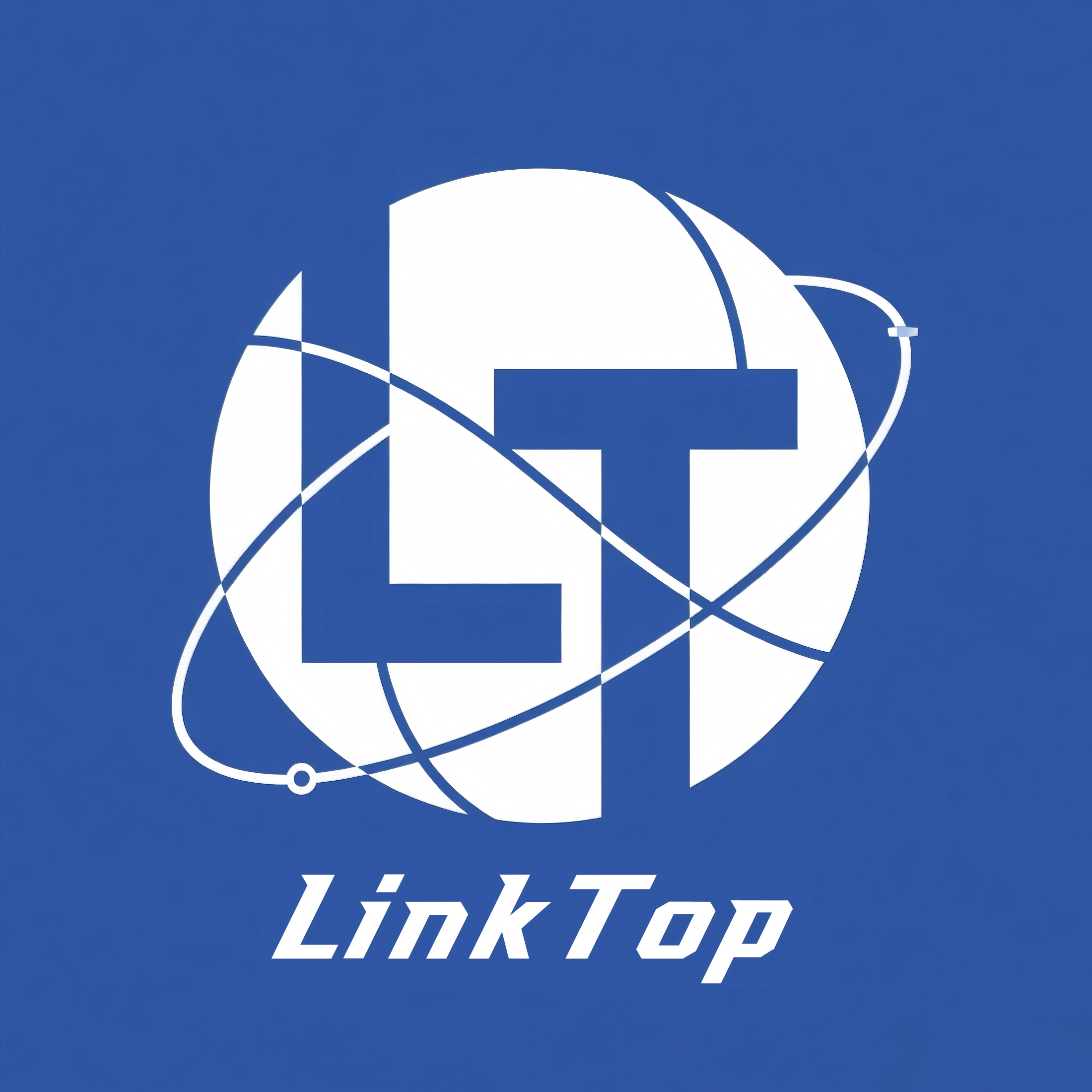 Jinan Linktop Import And Export Trade Co., Ltd. logo