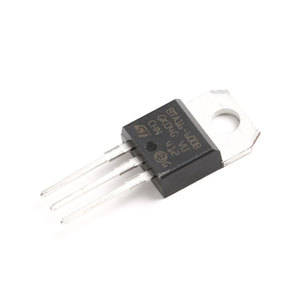 ATD Componentes Electrónicos TRIAC 600V 168A <span class=keywords><strong>BTA</strong></span> TRIAC 2. 2. 1 BTA16 - Product Image 2