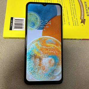 โทรศัพท์มือถือ Samsung <span class=keywords><strong>A23</strong></span> รุ่นดั้งเดิม ความจุ 128GB ทนทาน รองรับ 2 ซิม ปลดล็อคแล้ว รองรับ LTE มือสอง - Product Image 2
