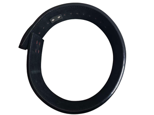 Cowhide Non-Slip Adjustable Breathable Weight <b>Belt</b> High Quality Customizable Lifting <b>Belt</b> for Fitness - Product Image 4
