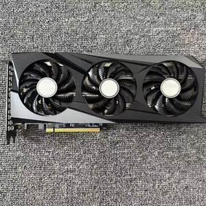 Tarjeta Gráfica para Juegos RTX Serie 30 GeForce GDDR6 3060 Ti 3070 3080 3090, Tarjeta Gráfica RTX Serie 30, RTX 3060 Ti 3070 3080 3090 S - Product Image 5