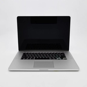 Vente en gros d'ordinateurs portables d'occasion 512 Go, processeur Intel I7 quadricœur, 16 Go de RAM, Book Pro 15 pouces 2015 A1398 - Product Image 1