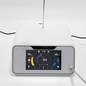 Machine d'implantation dentaire Vimel 20:1 avec fibre optique, moteur suisse, roulement allemand et micro-moteur LED - Product Image 3