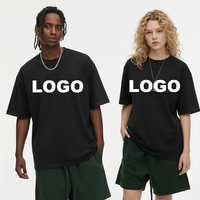 T-shirt en coton 100% de haute qualité T60004L, taille plus, impression numérique personnalisée, logo, 230 g/m², t-shirt uni à col rond pour homme, t-shirt personnalisé