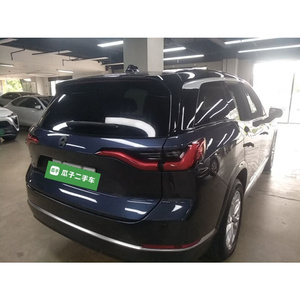 Voiture d'occasion Guazi NIO ES8 SUV électrique pur 2020 pour voyages en famille, transmission intégrale automatique, 6 places, conduite à gauche - Product Image 5