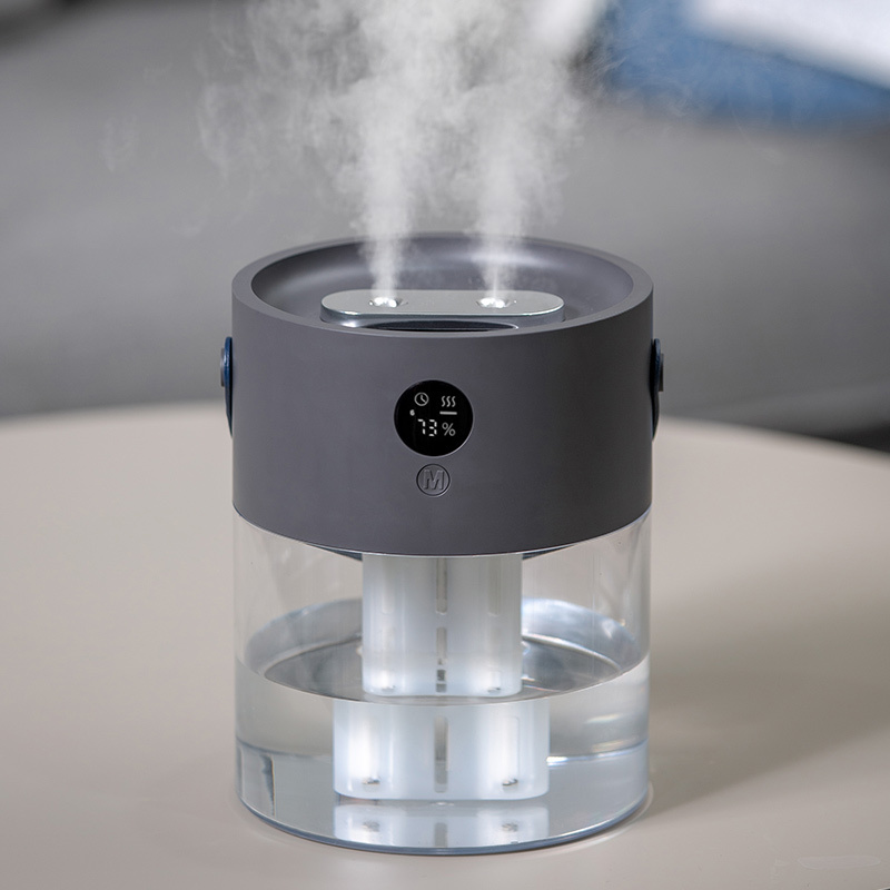 Portable Household Large Capacity USB Humidifier