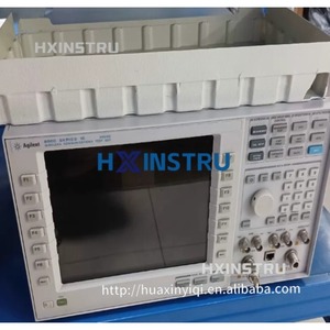 Gebrauchtes HP Agilent Keysight 8960 Drahtloses Kommunikationstestgerät E5515C lexso H - Product Image 3