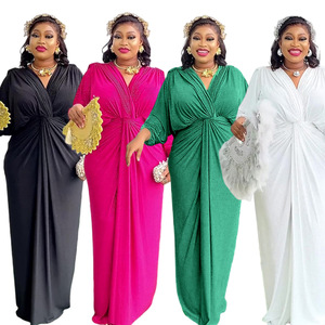 Nigeria Dinner Gown Styles - Elegant & Stylish Options