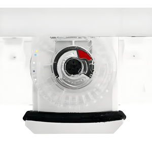 Analyseur biochimique sec à prix d'usine, entièrement automatique, pour analyse sanguine vétérinaire canine, technologie microfluidique - Product Image 5