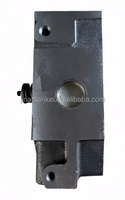 Qualité supérieure pour Perkins 403D-15 moteur culasse modèle 111011050 & 111017480 nouvel état pour voitures
