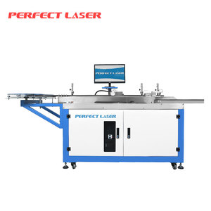 Máquina <span class=keywords><strong>dobladora</strong></span>/<span class=keywords><strong>dobladora</strong></span> <span class=keywords><strong>de</strong></span> hojas <span class=keywords><strong>de</strong></span> tira totalmente automática, <span class=keywords><strong>para</strong></span> troquel <span class=keywords><strong>de</strong></span> madera con regla <span class=keywords><strong>de</strong></span> acero, precio <span class=keywords><strong>de</strong></span> fábrica, láser perfecto - Product Image 1