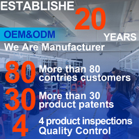Lector de Códigos de Barras COMS 2D con Cable, Escáner USB Portátil, Escáner de Códigos QR para Supermercado, Precio de Fábrica