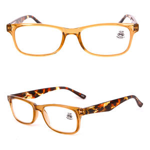 Gafas de Lectura Personalizadas de Alta Calidad con Bloqueo de Luz Azul, Diseño Nuevo, Ópticas para Presbicia 2026, con Logotipo Personalizado para Mujer - Product Image 4