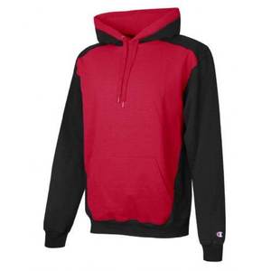 Sudadera con Capucha Bordada con Logotipo Personalizado, Sudadera con Capucha de Algodón Extra Grande Unisex para Hombre, Sudadera con Capucha Impermeable y Resistente al Viento - Product Image 5