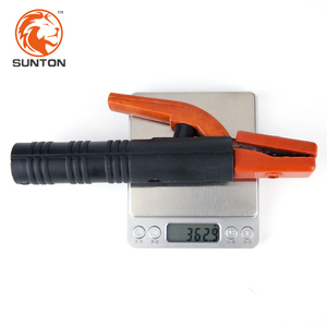 Accesorios <span class=keywords><strong>para</strong></span> máquinas de <span class=keywords><strong>soldadura</strong></span> eléctrica Pinzas <span class=keywords><strong>para</strong></span> soldar por arco Pinzas <span class=keywords><strong>para</strong></span> soldar 300a500a 800a - Product Image 4