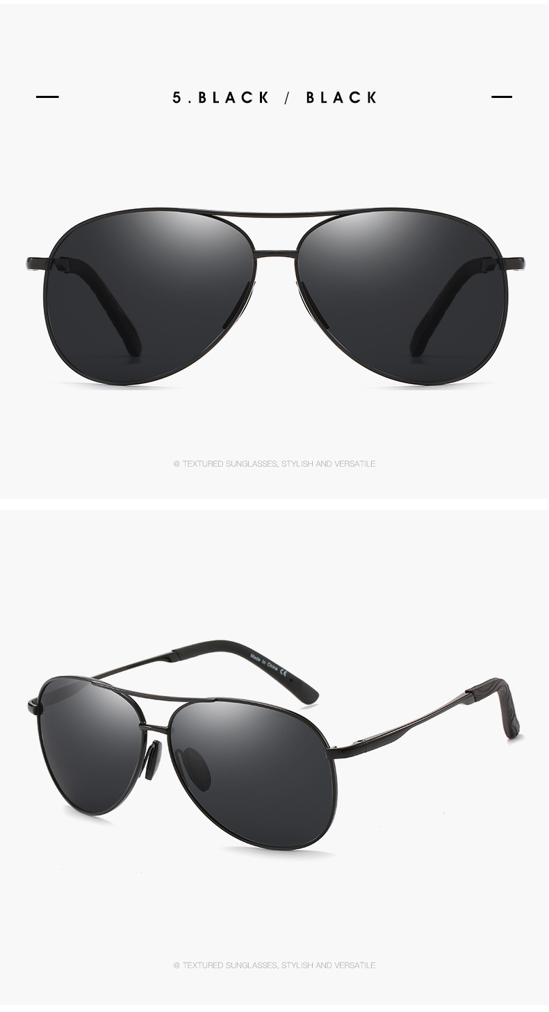 Blac/Gray