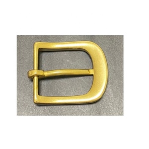 เข็มขัดหนังคาวบอยตะวันตกมีหัวเข็มขัดทองเหลืองขนาด20มม. 21มม. 26มม. - Product Image 6