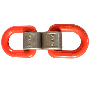 PVC鋼ワイヤーロープ亜鉛メッキコーティングGh品質低価格1.0-3.0mmステンレスグロメット鋼リフティングスリング - Product Image 5