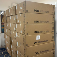 Nuevo Disco Duro SSD Dell de 1.92 TB SAS SATA 12 Gbps de 2.5 Pulgadas, Grado Empresarial, para Servidor, Discos Duros Dell para RAID