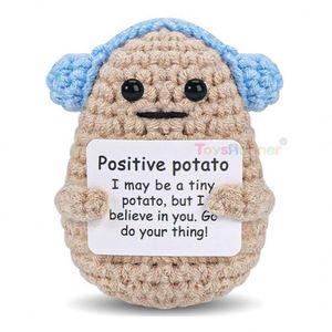 Muñeca Princesa Amigurumi de Ganchillo Hecha a Mano Personalizada, Nueva Llegada al Por Mayor, Marca Toysrunner, Para Todas las Edades - Product Image 2