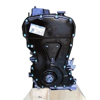 Moteur Complet Bloc Court/Long/Cylindre pour Bus Transit Puma Tourneo Peugeot Boxer 2.0 2.2 HDI 2.2TDCI Moteur Assemblé